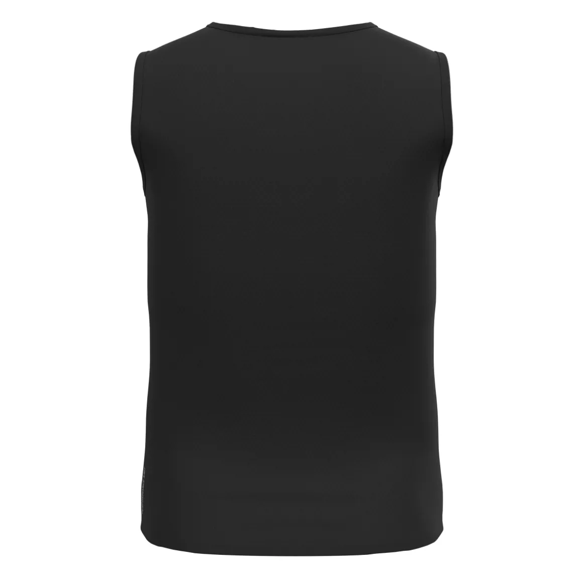 MERINO PW 140 SEAMLESS BL TOP CREW NECK SINGLET Undershirt