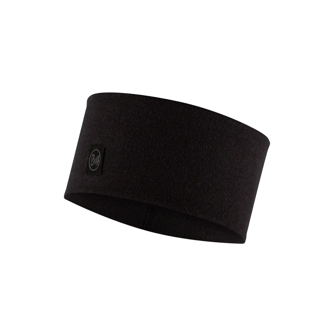MERINO WIDE HEADBAND
