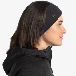 MERINO WIDE HEADBAND