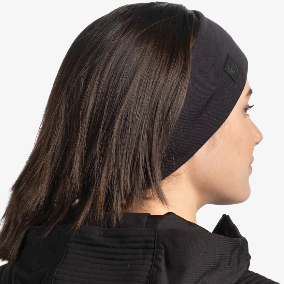 MERINO WIDE HEADBAND