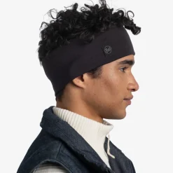 MERINO WIDE HEADBAND