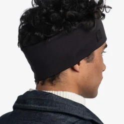 MERINO WIDE HEADBAND