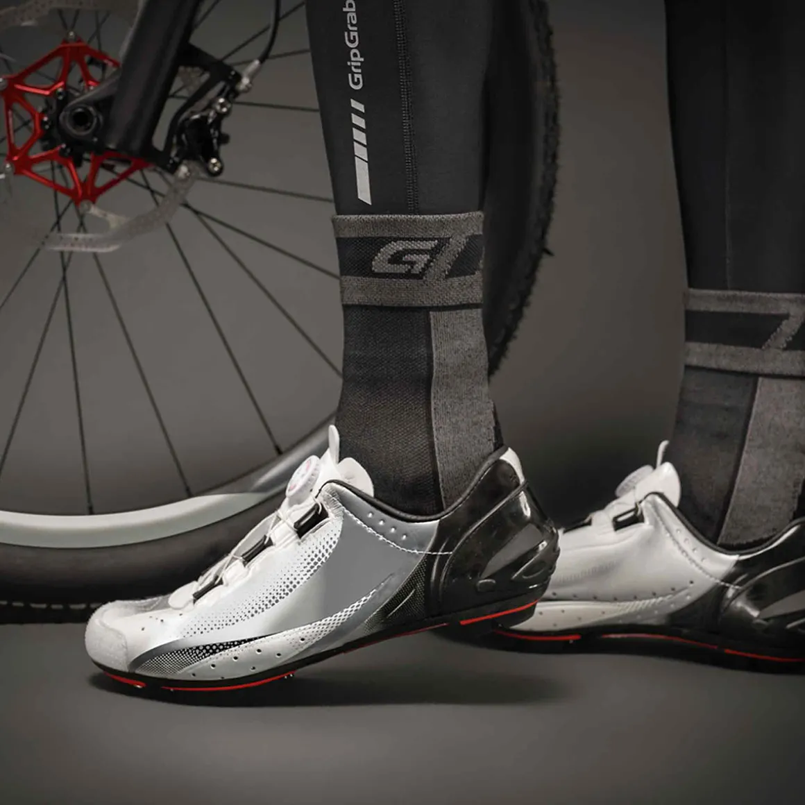 MERINO WINTER Cycling Socks