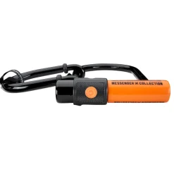 Messenger Mini+ Incl. Wheel Extender
