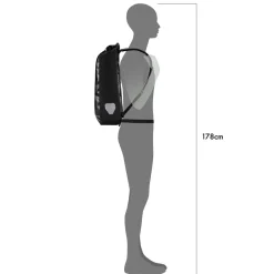 MESSENGER-BAG