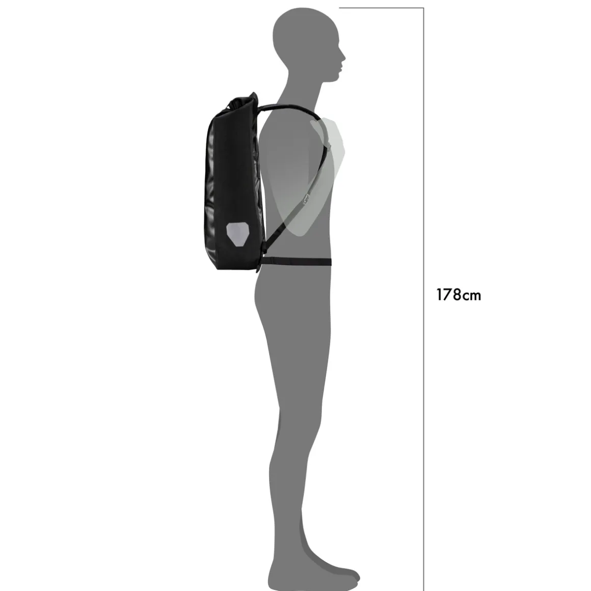 MESSENGER-BAG