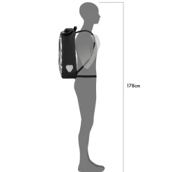 MESSENGER-BAG PRO