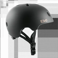 META SOLID COLOR Dirt Helmet