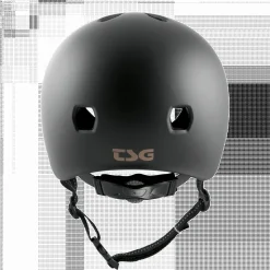 META SOLID COLOR Dirt Helmet