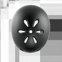 META SOLID COLOR Dirt Helmet