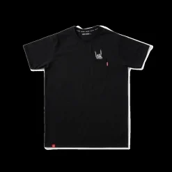 METAL! TECH TEE Short Sleeve MTB Shirt