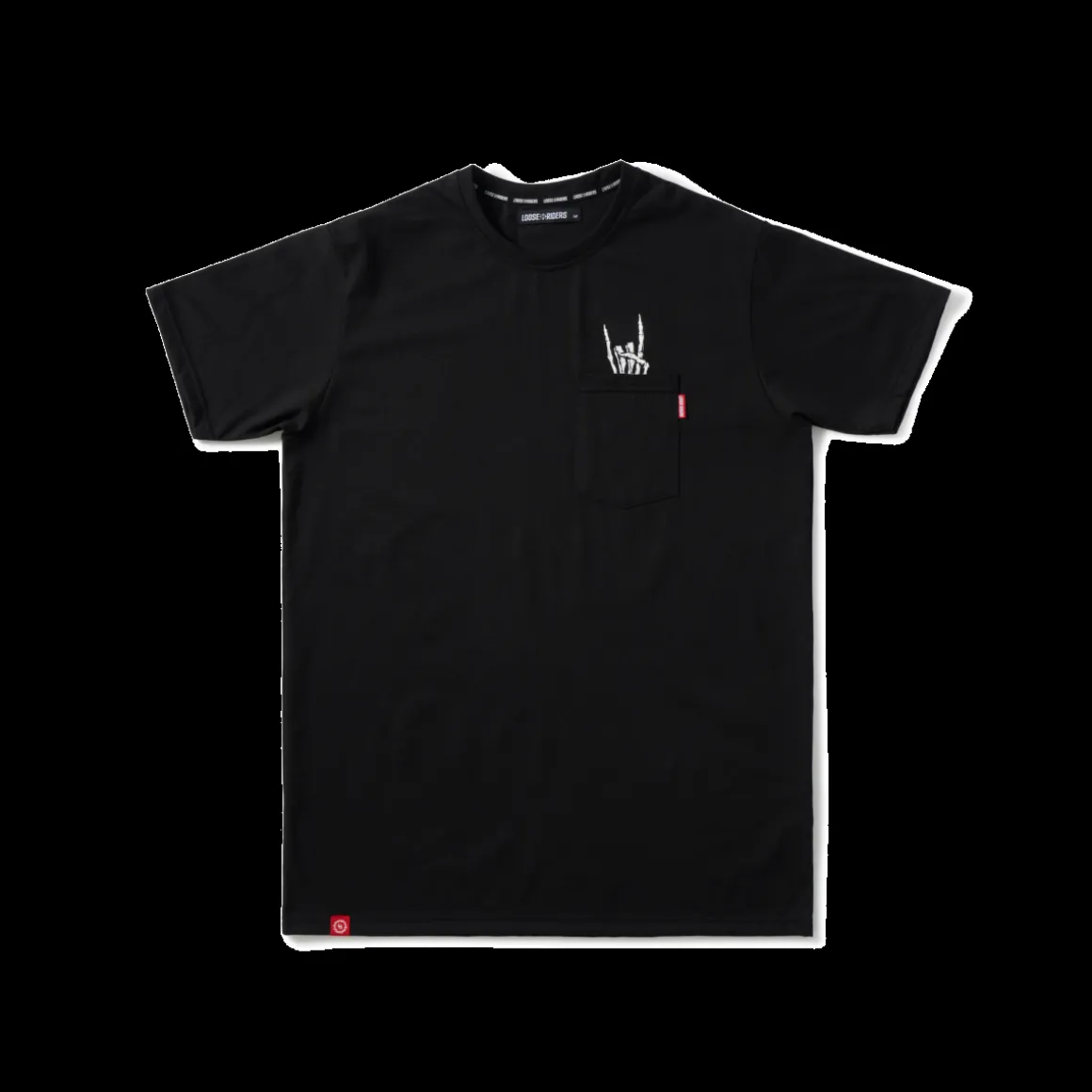 METAL! TECH TEE Short Sleeve MTB Shirt