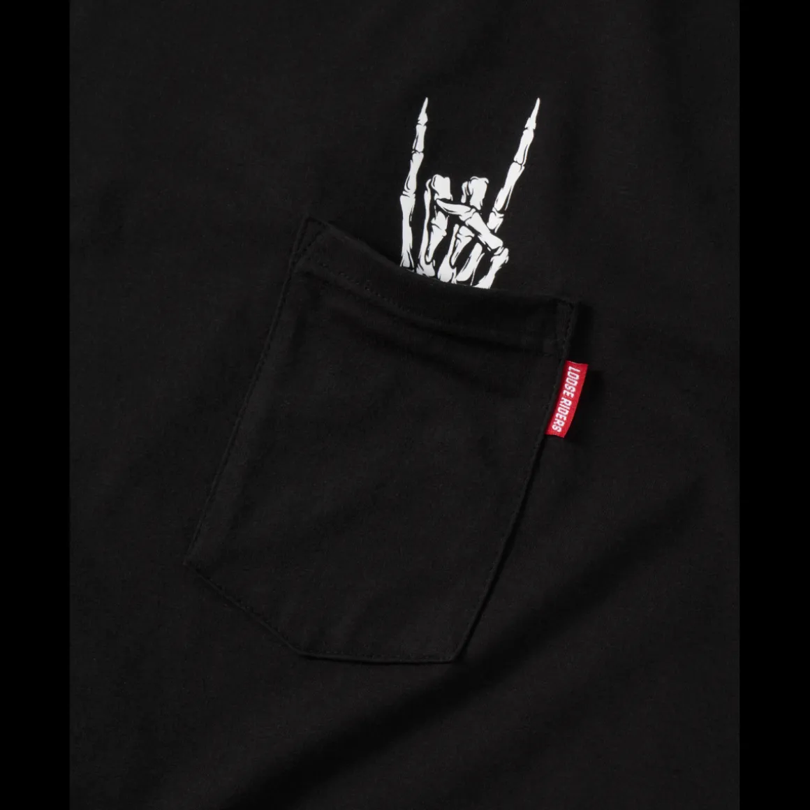 METAL! TECH TEE Short Sleeve MTB Shirt