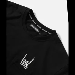 METAL! TECH TEE Short Sleeve MTB Shirt