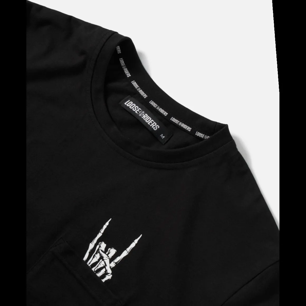 METAL! TECH TEE Short Sleeve MTB Shirt