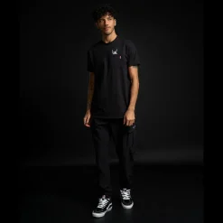 METAL! TECH TEE Short Sleeve MTB Shirt