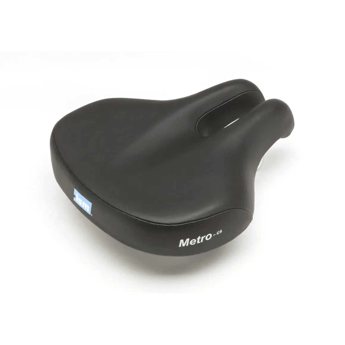 Metro saddle