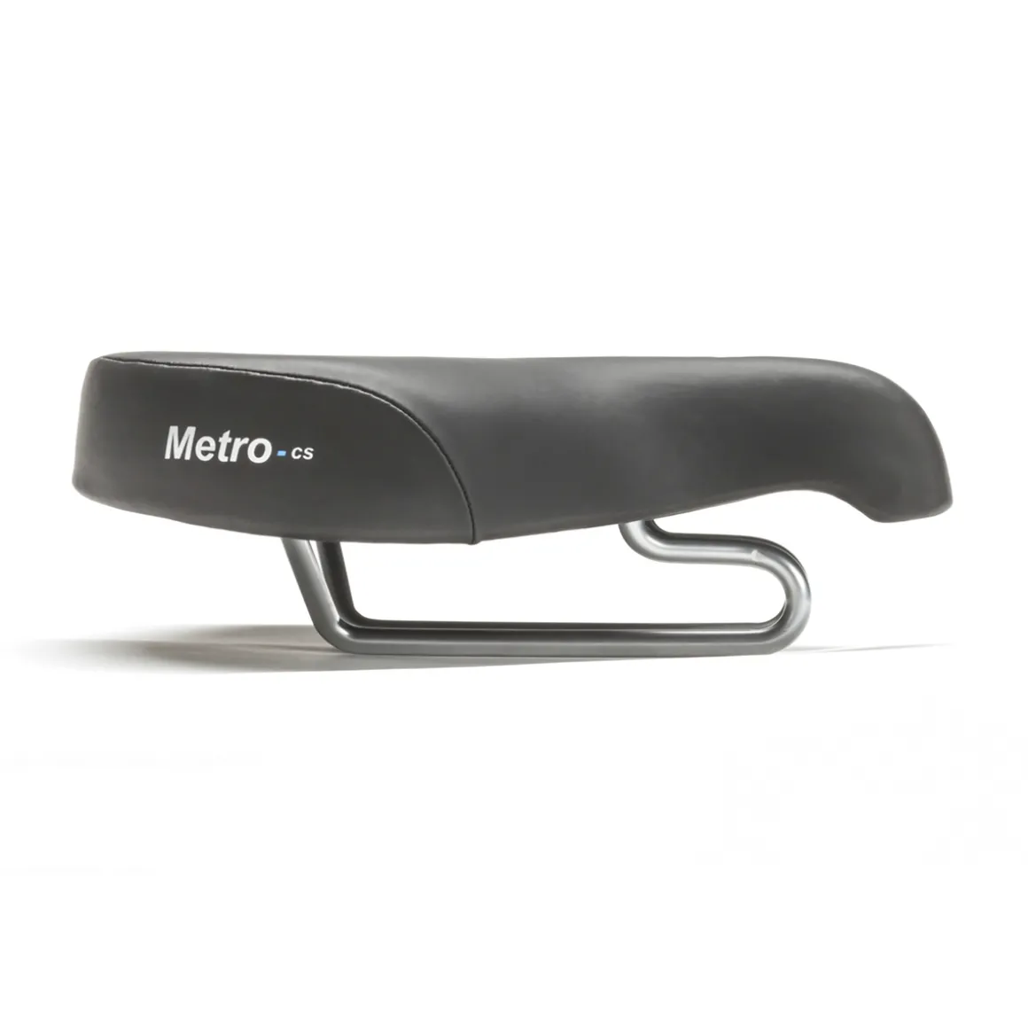 Metro saddle