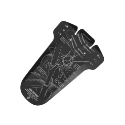 MFR-1 Mudder Regular Mudguard for Suspension Forks