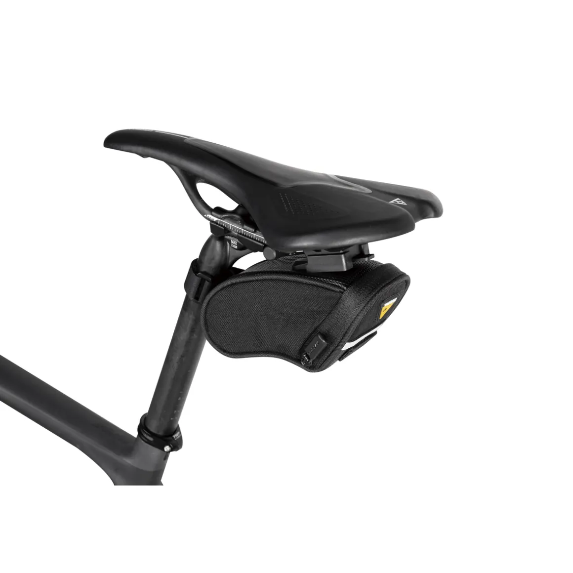 Micro Aero Wedge Pack Saddle Bag
