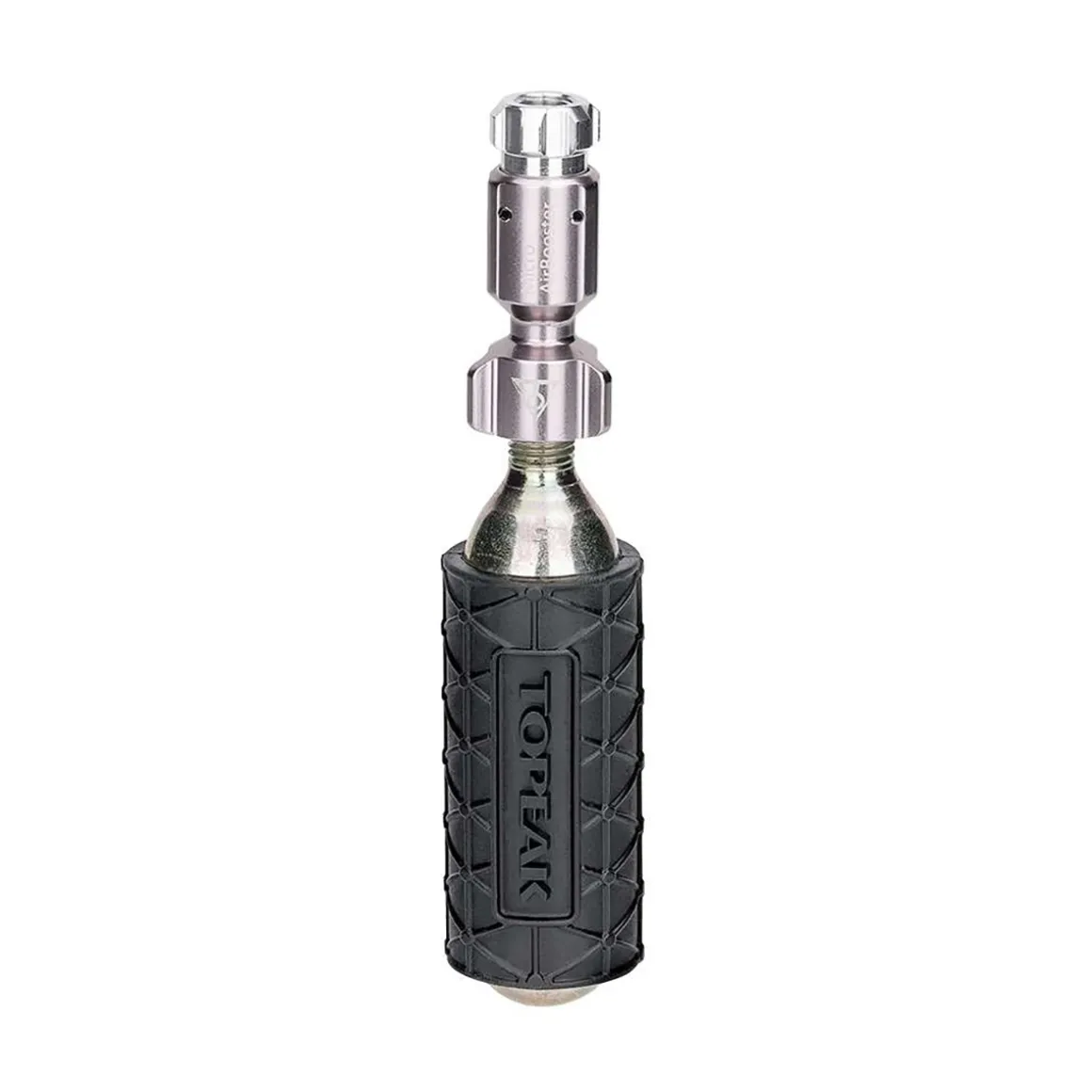 Micro AirBooster CO2 Inflator