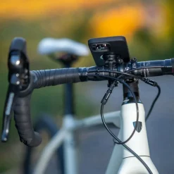 Micro Bike Mount Smartphone Holder for SPC+