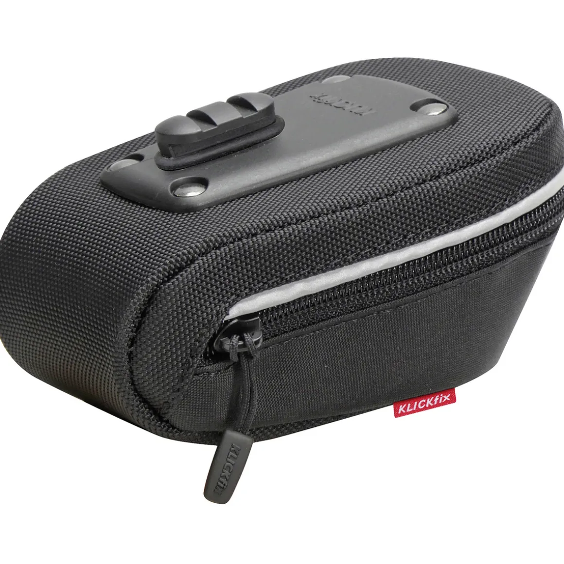 MICRO SPORT Saddle Bag with KLICKfix Adapter