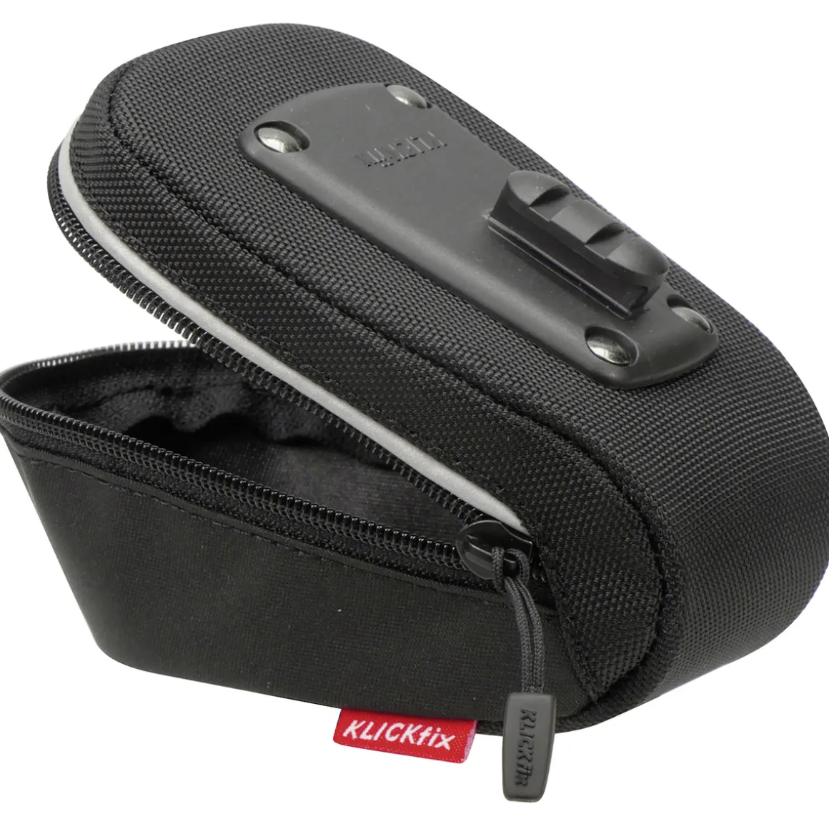 MICRO SPORT Saddle Bag with KLICKfix Adapter
