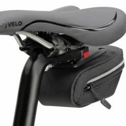 MICRO SPORT Saddle Bag with KLICKfix Adapter