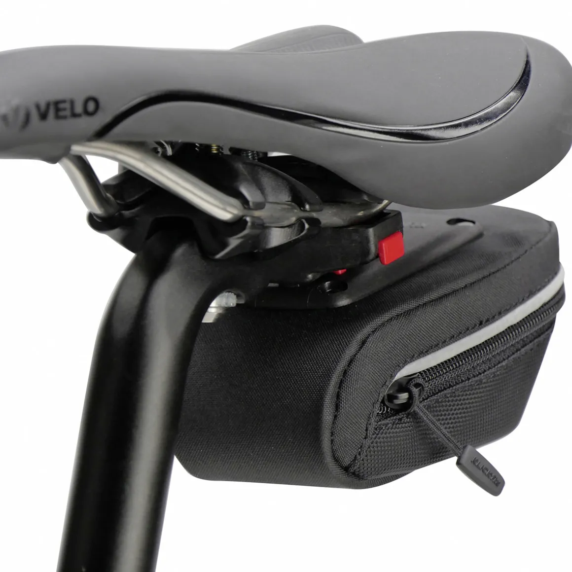 MICRO SPORT Saddle Bag with KLICKfix Adapter