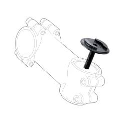 Micro Stem Mount SPC+