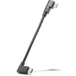 Micro USB - USB-C Charging Cable for Bosch SmartphoneHub and SmartphoneGrip