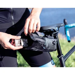 MICRO-BAG 0.8 Saddle Bag