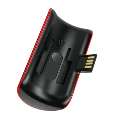Mid Cobber Rechargeable Rear Light