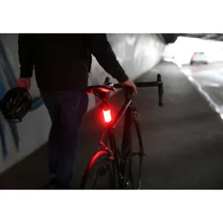 Mid Cobber Rechargeable Rear Light