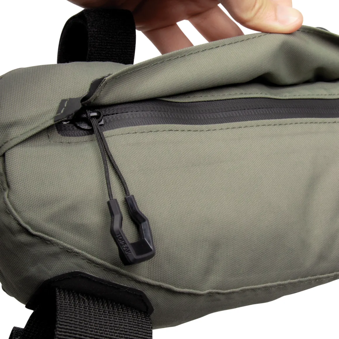 MIDLOADER Bike Packing Frame Bag