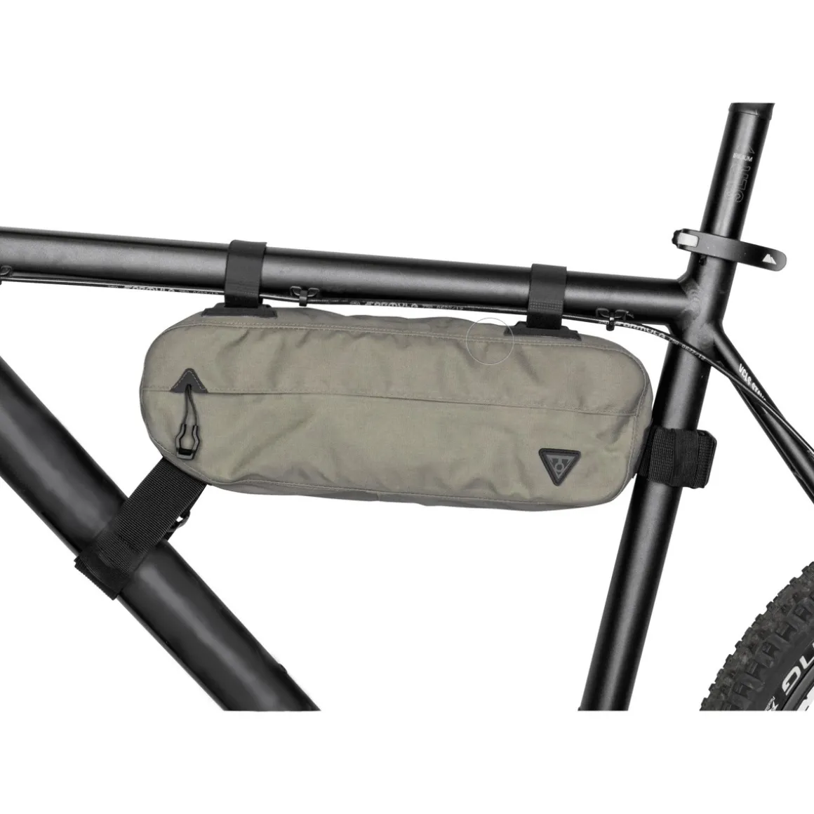MIDLOADER Bike Packing Frame Bag