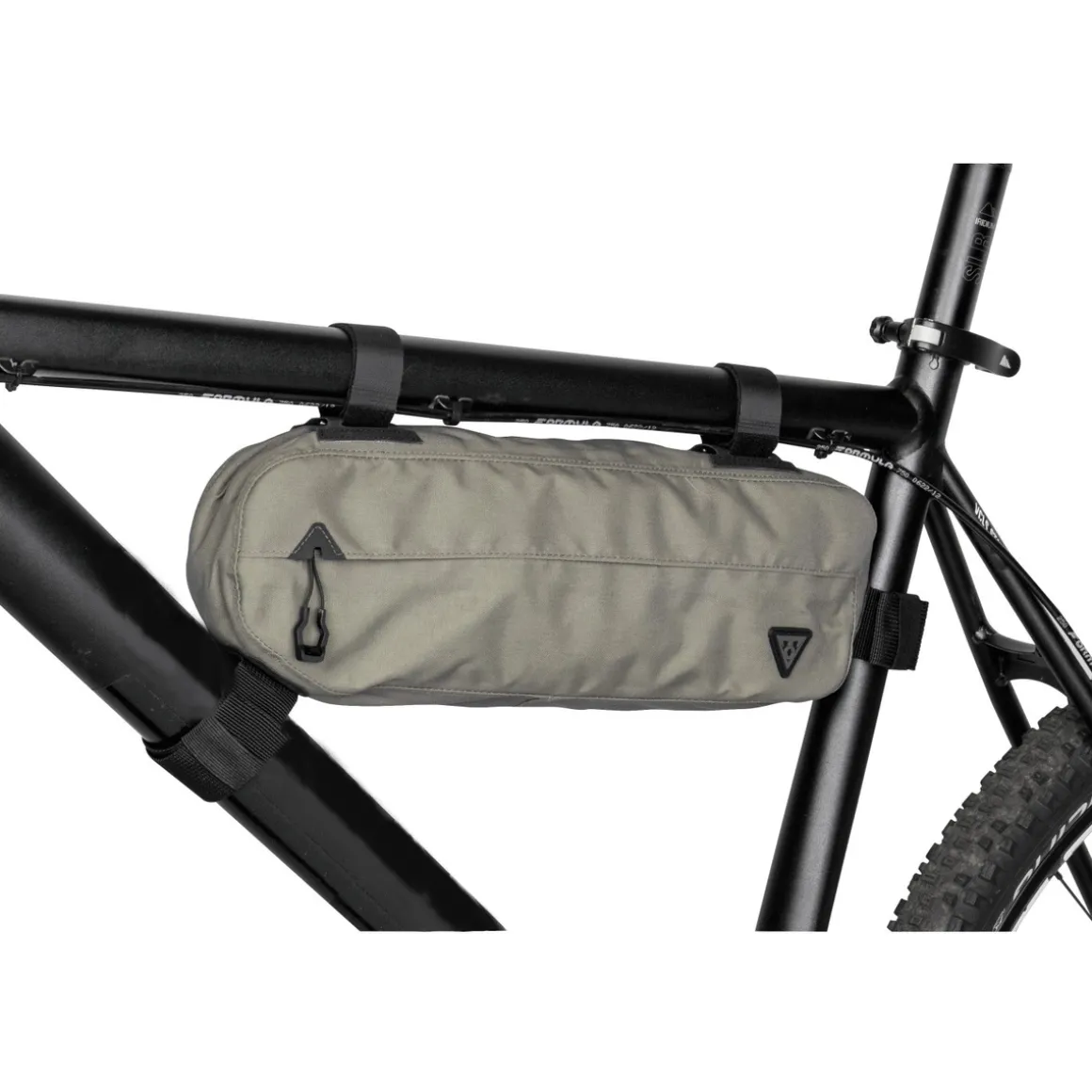 MIDLOADER Bike Packing Frame Bag