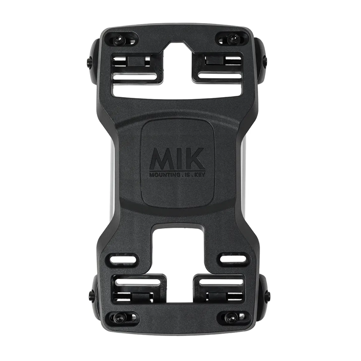 MIK Carrier Plate