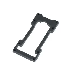 MIK Double Decker Adapter Plate for MIK Luggage Carrier Plates