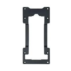 MIK Double Decker Adapter Plate for MIK Luggage Carrier Plates