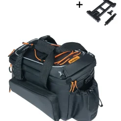 MILES TARPAULIN TRUNKBAG XL PRO MIK Pannier