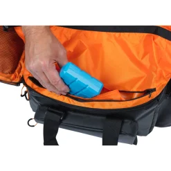 MILES TARPAULIN TRUNKBAG XL PRO MIK Pannier