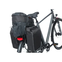 MILES TARPAULIN TRUNKBAG XL PRO MIK Pannier