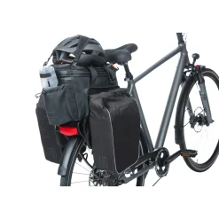 MILES TARPAULIN TRUNKBAG XL PRO MIK Pannier