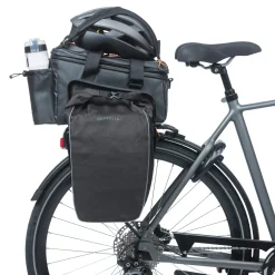 MILES TARPAULIN TRUNKBAG XL PRO MIK Pannier