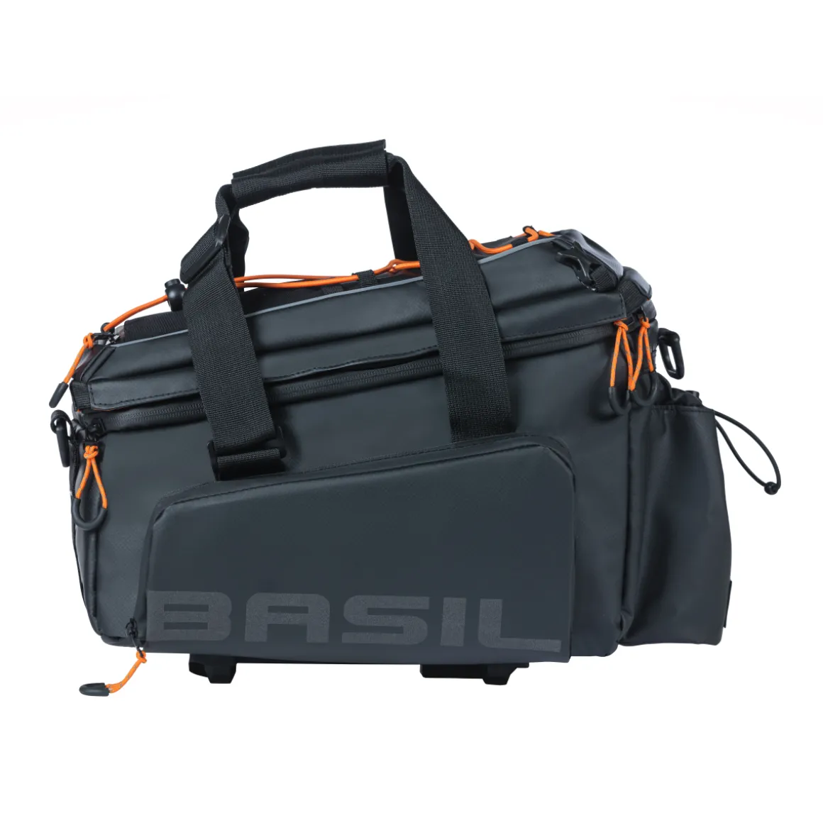 MILES TARPAULIN TRUNKBAG XL PRO MIK Pannier