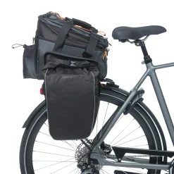 MILES TARPAULIN TRUNKBAG XL PRO MIK Pannier
