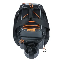 MILES TARPAULIN TRUNKBAG XL PRO MIK Pannier
