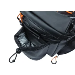 MILES TARPAULIN TRUNKBAG XL PRO MIK Pannier